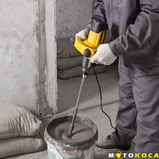 Миксер Stanley SDR1400