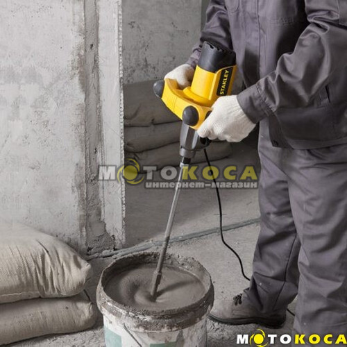 Миксер Stanley SDR1400