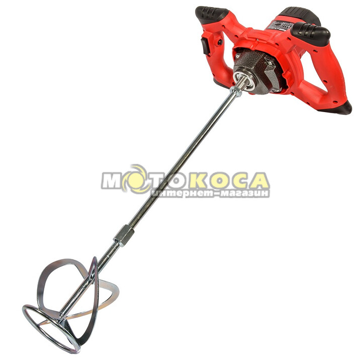 Міксер будівельний VITALS Em 1212TC