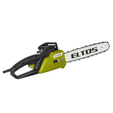 Электропила цепная Eltos ПЦ-2600
