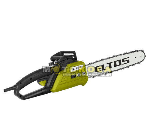 Електропила ланцюгова Eltos ПЦ-2600