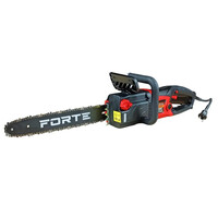 Электропила цепная FORTE FES24-40