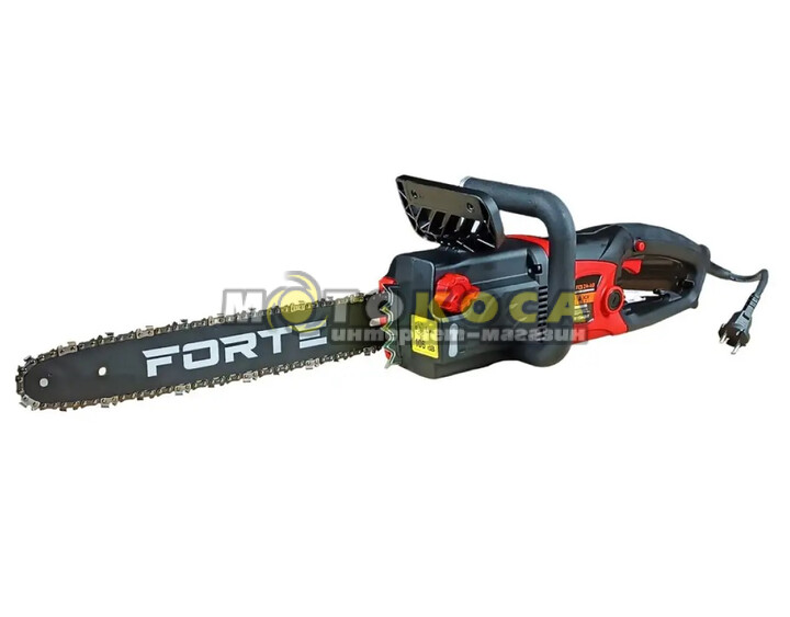 Електропила ланцюгова FORTE FES 24-40