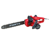 Электропила цепная FORTE FES24-40В