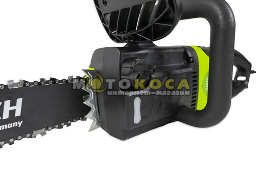 Электропила цепная GARDTECH ECS 2800/405