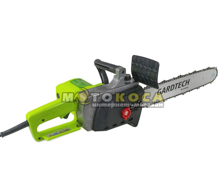 Електропила ланцюгова Gardtech ECS 2500-405