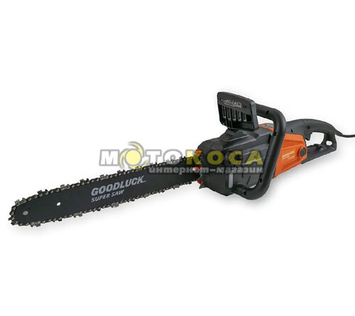Электропила цепная GoodLuck ECS 2850/405
