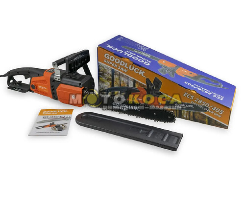 Электропила цепная GoodLuck ECS 2850/405
