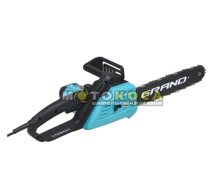 Электропила цепная Grand ПЦ-2600