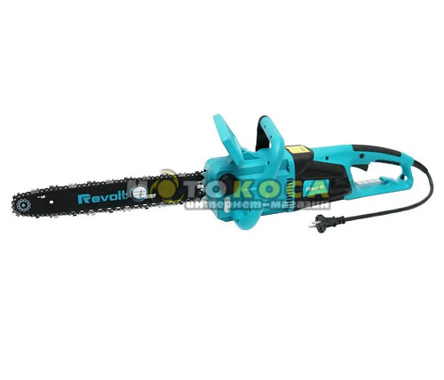 Электропила цепная REVOLT CSE-2800М