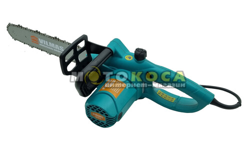 Електропила ланцюгова Vilmas 1400-ECS-350