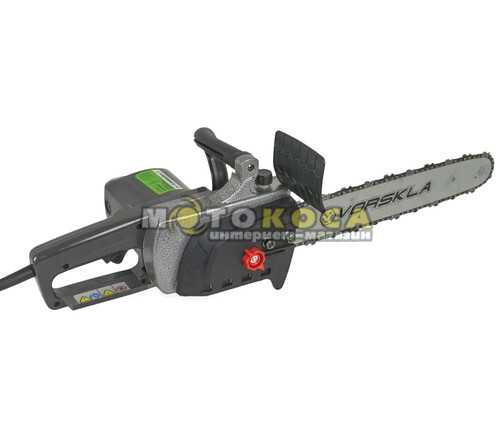 Електропила ланцюгова Vorskla ПМЗ-2500/405
