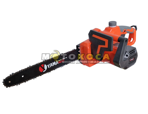 Електропила ланцюгова YAMAMOTO ЕCS-2750