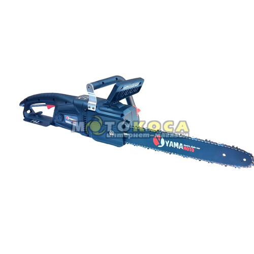 Електропила ланцюгова YAMAMOTO ECS-2850