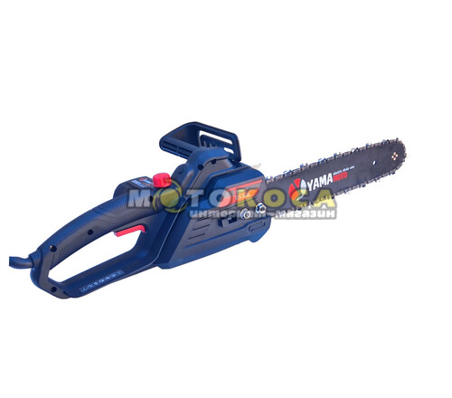 Електропила ланцюгова YAMAMOTO ECS-3526