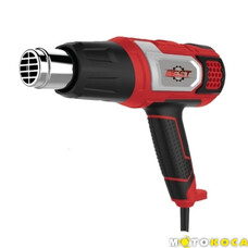 Фен строительный BEST ФП-2200