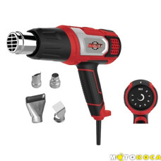 Фен строительный BEST ФП-2200Е