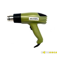 Фен строительный  Eltos ФП-2100