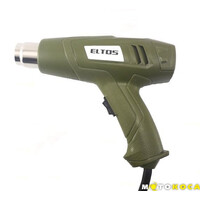 Фен строительный Eltos ФП-2200