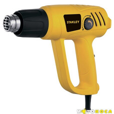 Фен технический Stanley STXH2000