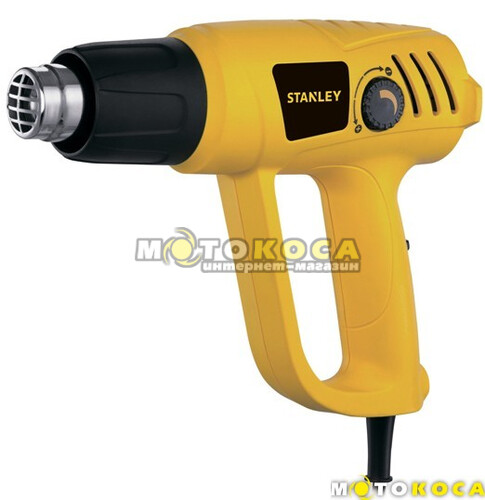 Фен технический Stanley STXH2000