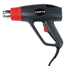 Фен строительный FORTE HG 2000-2