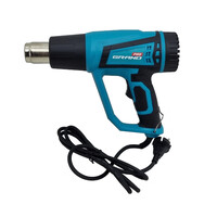 Фен строительный Grand ФП-2500 Professional