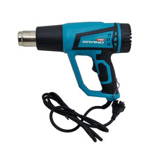 Фен будівельний Grand ФП-2500 Professional