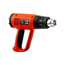 Фен строительный GTM HG2000E