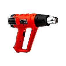 Фен строительный GTM HG2000EМ