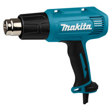 Фен строительный MAKITA HG5030K