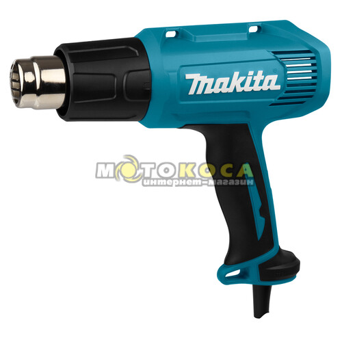 Фен строительный MAKITA HG5030K