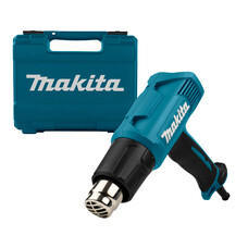 Фен строительный MAKITA HG5030K