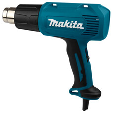 Фен строительный MAKITA HG5030K
