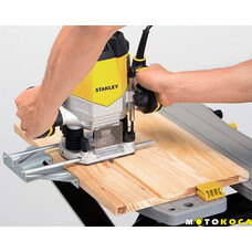 Фрезер Stanley STRR1200