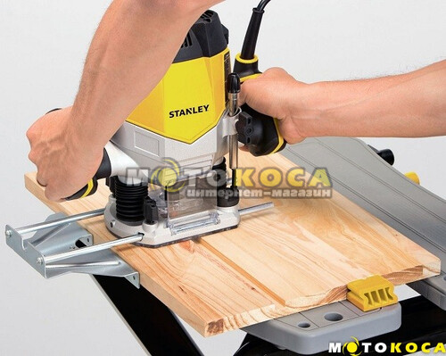 Фрезер Stanley STRR1200