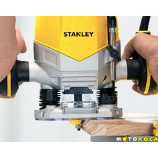 Фрезер Stanley STRR1200