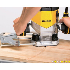 Фрезер Stanley STRR1200