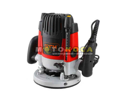 Фрезер GTM R67/2200VS
