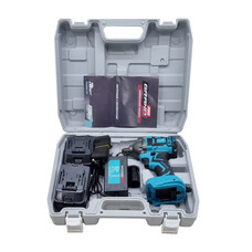 Гайковерт аккумуляторный GRAND АГ-20UBL/PRO