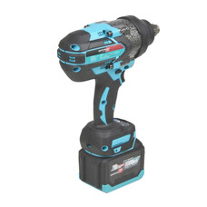 Гайковерт аккумуляторный GRAND АГ-1500UBL