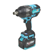 Гайковерт аккумуляторный GRAND АГ-1500UBL