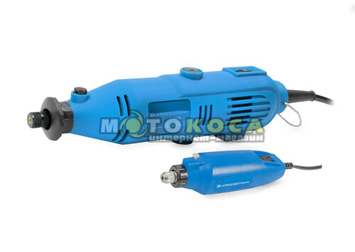 Гравер KRAISSMANN 150 SGW 12V/236