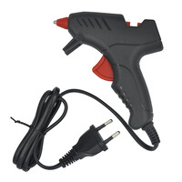 Клейовий пістолет HAISSER 20W (80433)