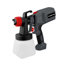 Краскопульт электрический FORTE SG-7065