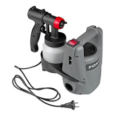 Краскопульт электрический FORTE SG 750BP