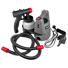 Краскопульт электрический FORTE SG 750BP