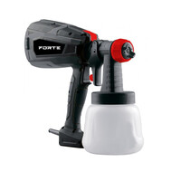 Краскопульт электрический FORTE SG-7575V