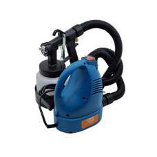 Краскопульт электрический VILMAS 650-SG-300