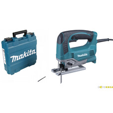 Лобзик MAKITA JV0600K